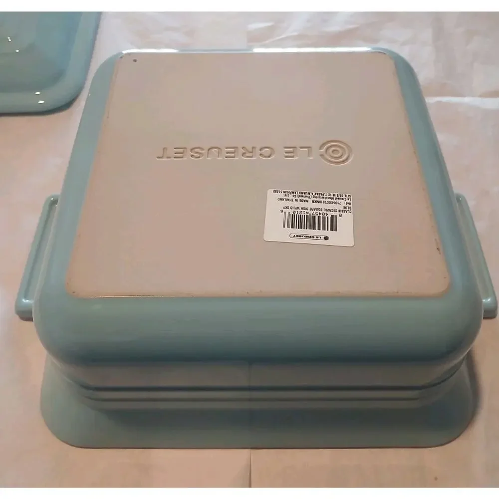 Le Creuset le creuset